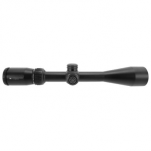 Vortex Crossfire II 4-12x44 V-Plex Reticle Riflescope-CF2-31013-Used Light Ring Marks