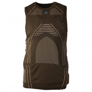 Pnuma Outdoors IconX Heated Core Vest Pine Creek 3XL P312DXXX-S, M