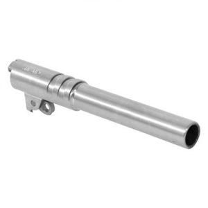 Kimber 5" .45ACP match grade stainless steel barrel with link 4000026