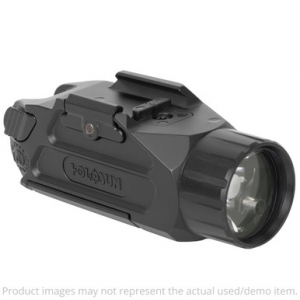 Holosun P.ID-PLUS 1000/500 LU Pistol Light w/Green Laser P.ID-PLUS - DEMO, EXCELLENT CONDITION UA6650