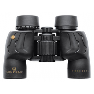 Leupold BX-1 Yosemite 8x30mm Black 67725
