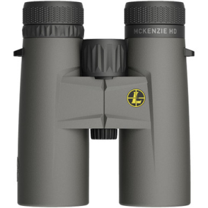 Leupold BX-1 McKenzie HD 10x42mm Black Binoculars 181173 - New Demo UA2738