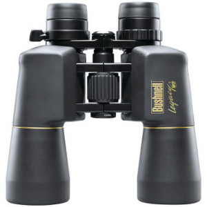 Bushnell Tactical Bushnell Legacy 10-22x50mm Black Zoom Binoculars 121225