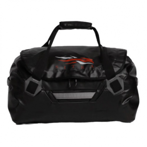 Sitka Gear Drifter Duffle Bag 50L Sitka Black OSFA 40078-BK-OSFA
