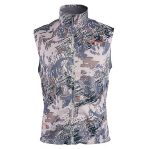 Sitka Gear Sitka Mountain Vest Optifade Open Country XXX Large 50230-OB-3XL