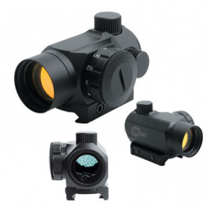 Sig Sauer Sig STS-081 4 MOA Mini Red Dot Sight