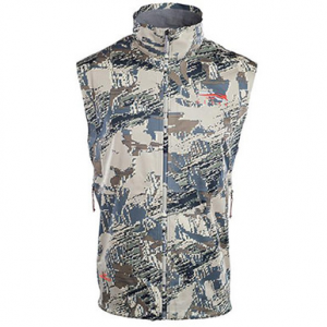 Sitka Gear Sitka Mountain Vest Optifade Open Country X Large|50122-OB-XL