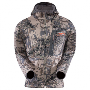Sitka Gear Sitka Traverse Cold Weather Hoody Optifade Open Country X Large|70002-OB-XL Jacket