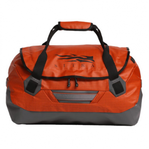 Sitka Gear Drifter Duffle Bag 50L Ember OSFA 40078-EMB-OSFA