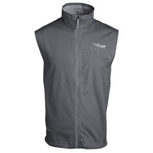 Sitka Gear Sitka Mountain Vest Lead XXX Large 50122-PB-3XL