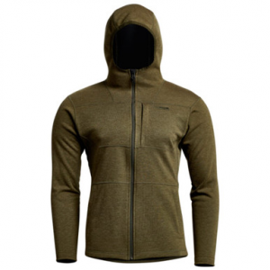 Sitka Gear Camp Hoody Deep Lichen Large 80014-DLI-L