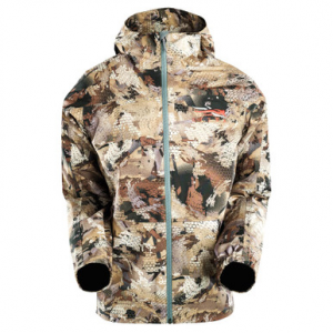 Sitka Gear Sitka Youth Cyclone Jacket Optifade Waterfowl Youth Small|50116-WL-YS