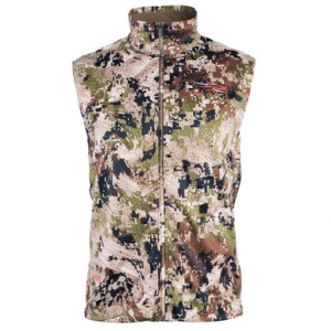 Sitka Gear Sitka Mountain Vest Optifade Subalpine XXX Large 50230-SA-3XL