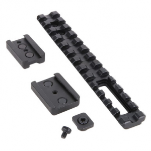 Contessa SRL Contessa Picatinny Rail for Sako 85/XS 20MOA PH31-20
