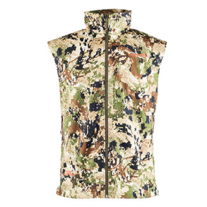 Sitka Gear Sitka Mountain Vest Optifade Subalpine Large 50122-SA-L