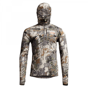 Sitka Gear Big Game Open Country CORE Merino 120 Hoody XX Large 600158-OB-XXL, L