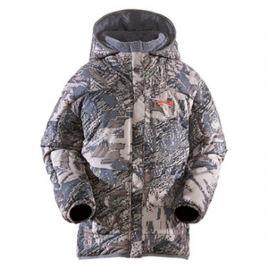 Sitka Gear Sitka Optifade Open Country Youth Kelvin Hoody 30029-OB Jacket