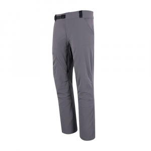 Stone Glacier 206 Pant Granite Grey XX-Large 30010-GG-XXL in Gray, XL/Tall