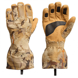 Sitka Gear Waterfowl Marsh Blizzard GTX Glove XXL 600285-WL-XXL