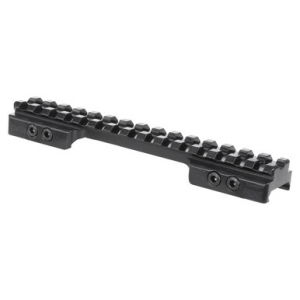 Contessa SRL Contessa 20MOA Picatinny Rail for Sako S20 PH70/20