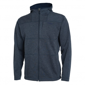 Sitka Gear Sitka Camp Hoody Eclipse Medium 80014-EC-M, M