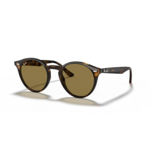 Ray-Ban Light Havana Dark Brown