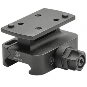 Leupold DeltaPoint Pro AR DLOC Matte Mount 171861