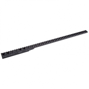 Daniel Defense Delta 5 Pro Extended Picatinny Base 03-088-09490 in Black