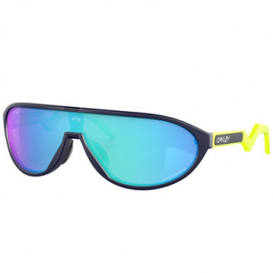 Oakley CMDN B1B Matte Navy w/PRIZM Sapphire Lenses OO9467-0633