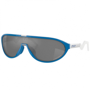 Oakley CMDN B1B Sapphire w/PRIZM Black Lenses OO9467-0733