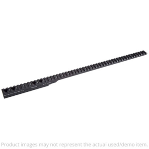 Daniel Defense Delta 5 Pro Extended Picatinny Base 03-088-09490 - Excellent Condition UA6603 in Black