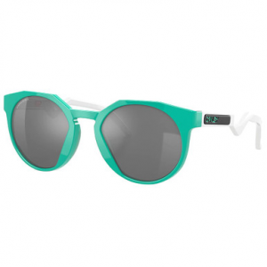 Oakley HSTN (52) B1B Celeste w/PRIZM Black Lenses OO9464-0652