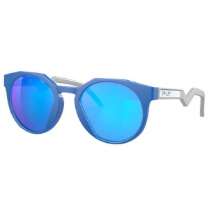 Oakley HSTN (50) B1B Matte Sapphire w/PRIZM Sapphire Lenses OO9464-0750