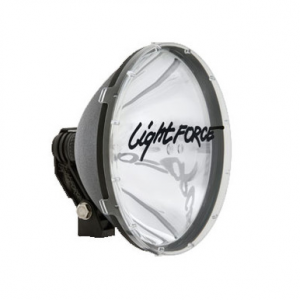 Lightforce Blitz 240mm 12V 100W Driving Light