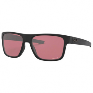 Oakley Crossrange Matte Black w/PRIZM Dark Golf Lenses OO9361-3057