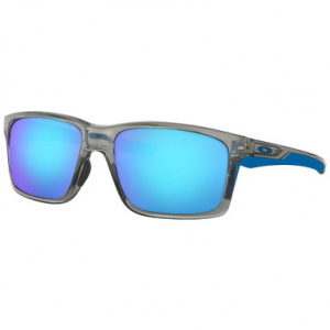 Oakley Mainlink Grey Ink W/Sapphire Iridium Lenses OO9264-03