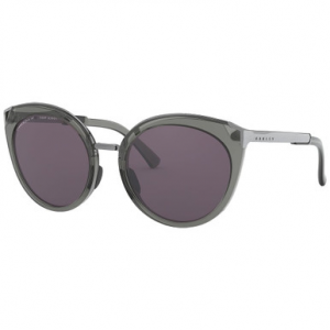 Oakley Top Knot Onyx w/PRIZM Grey Lenses OO9434-0156