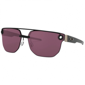 Oakley Chrystl Matte Black w/PRIZM Indigo Lenses OO4136-0367