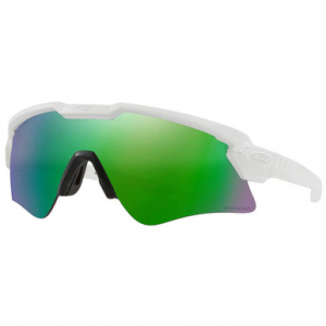 Oakley SI Ballistic M Frame ALPHA White w/PRIZM Jade Lenses OO9296-08
