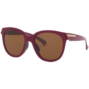 Oakley Low Key Vampirella w/PRIZM Tungsten Lenses OO9433-0354