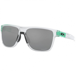 Oakley Crossrange XL Crystal Pop w/PRIZM Black Lenses OO9360-1958