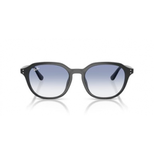 Ray-Ban Opal Grey Clear Gradient Light Blue 0RB4459D-62301954