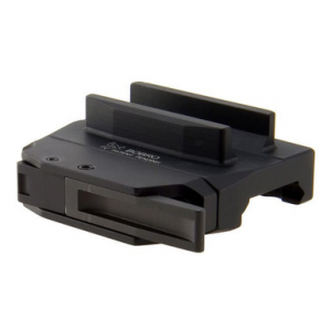 Trijicon ACOG 1x/2x/3x Short Quick Release Weaver Mount AC12028