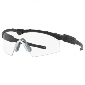 Oakley SI Ballistic M Frame 2.0 Black w/Photochromic Lenses 11-197