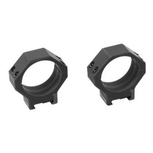 Contessa SRL Contessa 40mm Light Picatinny (1.10" Height) Rings LPR04/A