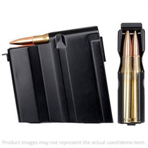 Barrett Model 82A1 .50 BMG 10rd Magazine 13355 UA5279