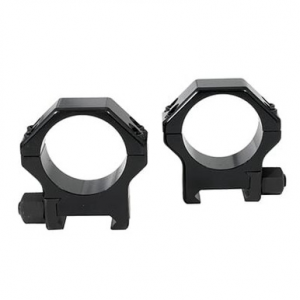 Contessa SRL Contessa Pair of Picatinny 30 mm (.91 Inch / 23 mm Height) Rings. MPN SPP02/A