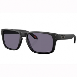 Oakley Holbrook S Matte Black w/Prizm Grey OO9509-0253