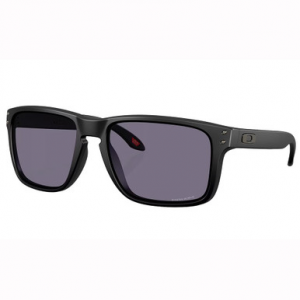 Oakley Holbrook XXL Matte Black w/Prizm Grey OO9487-0161