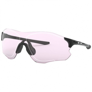 Oakley EVZero Path (A) Polished Black w/PRIZM Low Light Lenses OO9313-2538